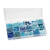 G�termann / KnorrPrandell 6050340 - Cofanetto, colore: Azzurro