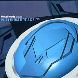 Metalheadz Presents Platinum Breakz, Vol. 3
