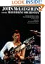 John McLaughlin and the Mahavishnu Orchestra (Mini Scores)