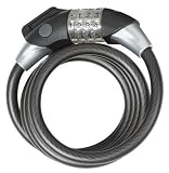 Abus Raydo 1450 185cm Cable Lock