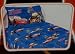 Disney Pixar Cars 3 Piece Twin Flannel Sheet Set