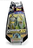 The Batman ShadowTek Gotham City Ghost Batman