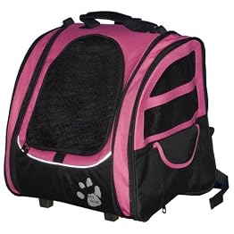 pink I-GO2 (TRAVELER) 