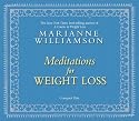 Meditations for Weight Loss