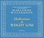 Meditations For Weight Loss