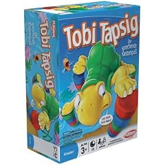 Hasbro 05844100 - MB Tobi Tapsig