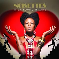Wild Young Hearts