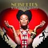 Bild des Albums von Noisettes