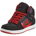 DC Shoes Rebound Ladies D0302164, Damen Sneaker Schuhe,
