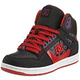 51pLdO6cP1L. SL160  DC Womens Rebound Hi Lace Up