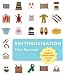 Book Knitprovisation - 70 Imaginative Projects Mixing Old With New