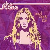 Joss Stone Ablum Cover