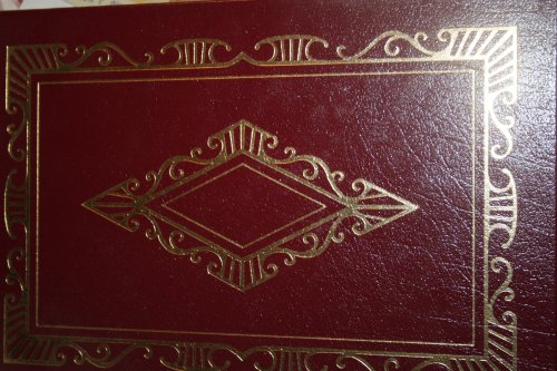The Red Badge of Courage Easton Press Stephen Crane Collectors Edition
