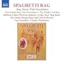 Spaghetti Rag: Rag Music with Mandolins