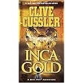 Inca Gold (Dirk Pitt Series) (Paperback)