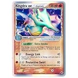 Kingdra EX - Dragon Frontiers - 94