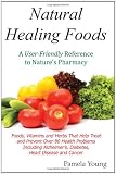 Natural Healing Foods