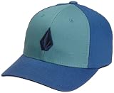 Volcom Boys 8-20 Full Stone Youth Flexfit Hat