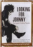 Thunders, Johnny - Looking For Johnny: The Legend Of Johnny Thunders