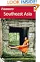 Frommer's Southeast Asia (Frommer's Complete Guides)