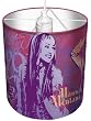 Spearmark Hannah Montanna Secret Star Fabric Pendant Light