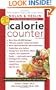 The Calorie Counter, 5th Edition