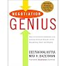 Negotiation Genius: How to Achieve Brilliant Results at the Bargaining Table