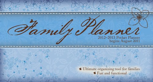 51pLgVTnfAL 2012   2013 Family Calendars