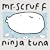 Ninja Tuna