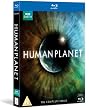 Human Planet [Blu-ray] [Region Free]