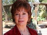 Isabel Allende‚ Writer
