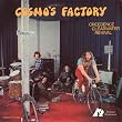 Cosmo's Factory (180gm Vinyl) Cosmo's Factory (180gm Vinyl)