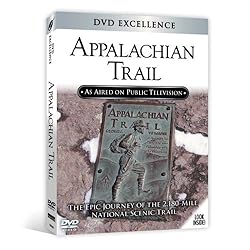 Appalachian Trail: The Beaten Path