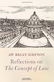 Reflections on 'The Concept of Law'
