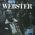 Jazz Masterpieces by Ben Webster