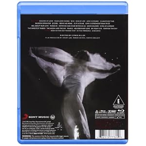 Bring Me Home - Live 2011 [Blu-ray]