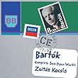 Bart�k: Complete Solo Piano Works