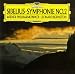 Image of Sibelius: Symphony No. 2 (Shm-CD)