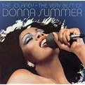 The Journey: The Very Best of Donna Summer (Bonus Disc)