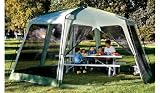 Wenzel Deluxe PanoRAM¨ Screenhouse