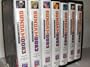 Gundam 0083 - Boxed Set (Vols. 1-7) [VHS]