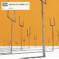 Origin of Symmetry (Lyrics included with album, Enhanced CD-ROM)