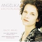 Bach: Arias