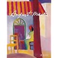 August Macke: Zeichnungen, Aquarelle und Gem�lde aus dem Kunstmuseum Bonn: Gem�lde, Zeichnungen und Aquarelle aus dem Kunstmuseum Bonn und dem August Macke Haus Bonn