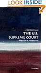 The U.S. Supreme Court: A Very Short...