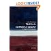 The U.S. Supreme Court: A Very Short Introduction