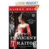 Innocent Traitor: A Novel of Lady Jane Grey