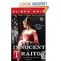 Innocent Traitor: A Novel of Lady Jane Grey