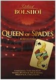 Tchaikovsky - Queen Of Spades - Bolshoi Opera [DVD]