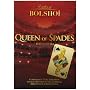 Tchaikovsky - Queen Of Spades - Bolshoi Opera